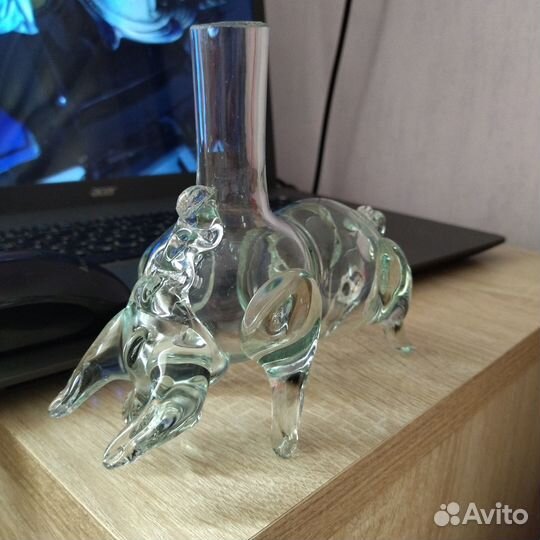 Графин для спиртных напитков