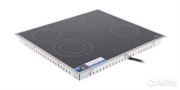 Электрическая варочная панель новая,гарантия 1 год