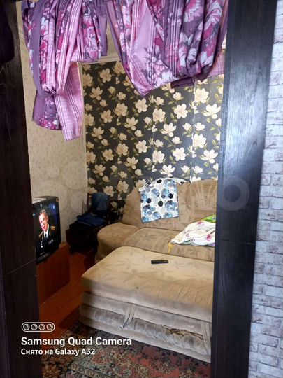 Дом 65 м² на участке 6 сот.