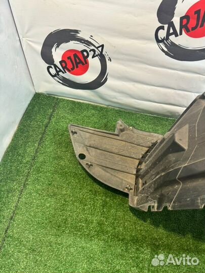 Подкрылок передний левый Suzuki Escudo YE21S M16A