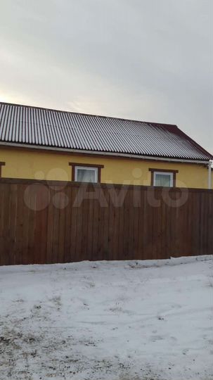 Дом 90 м² на участке 15 сот.