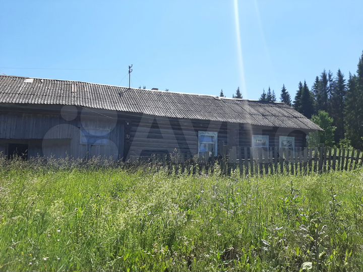 Участок 16 сот. (ИЖС)