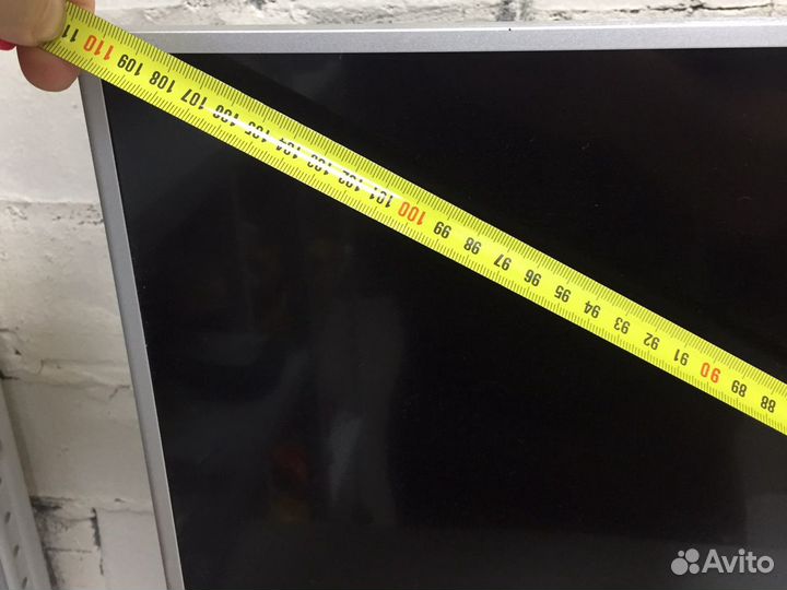 Телевизор sony