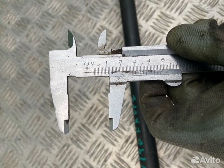 Стабилизатор передний Mercedes-Benz S-Class W140