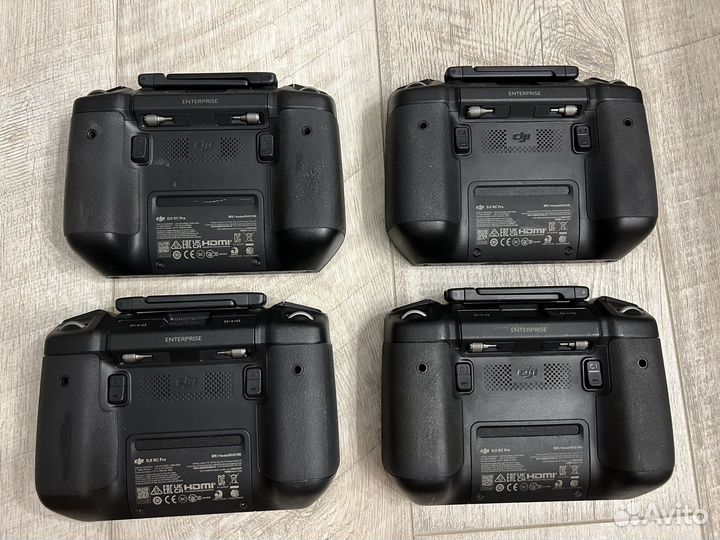 Пульт DJI RC PRO