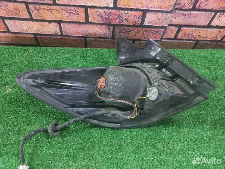 Фонарь заднего хода задний правый Chevrolet Cruze