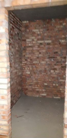 1-к. квартира, 40 м², 3/5 эт.