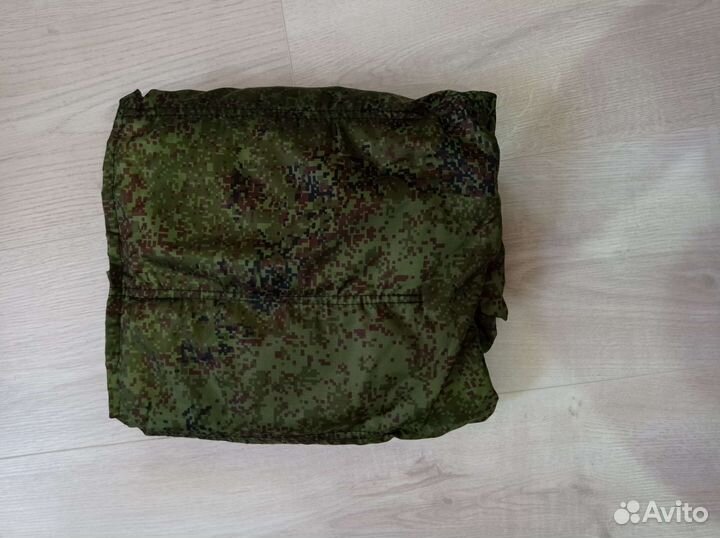 Нессер армейский