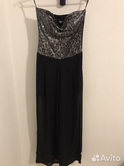 Комбинезон на выпускной