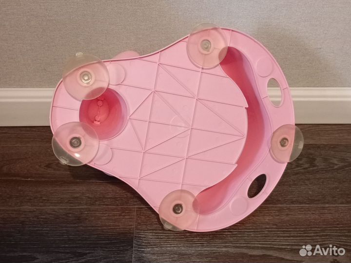 Стульчик для купания Roxy kids