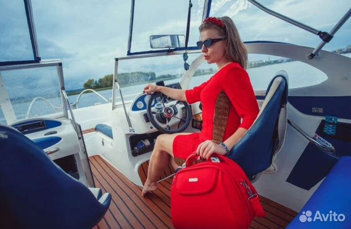 Катер, прогулки,катание,Казань от собственника