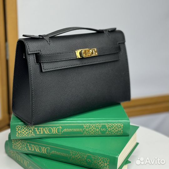 Сумка Hermes kelly pochette