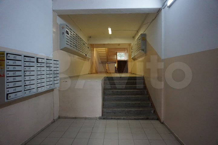 3-к. квартира, 75 м², 1/5 эт.