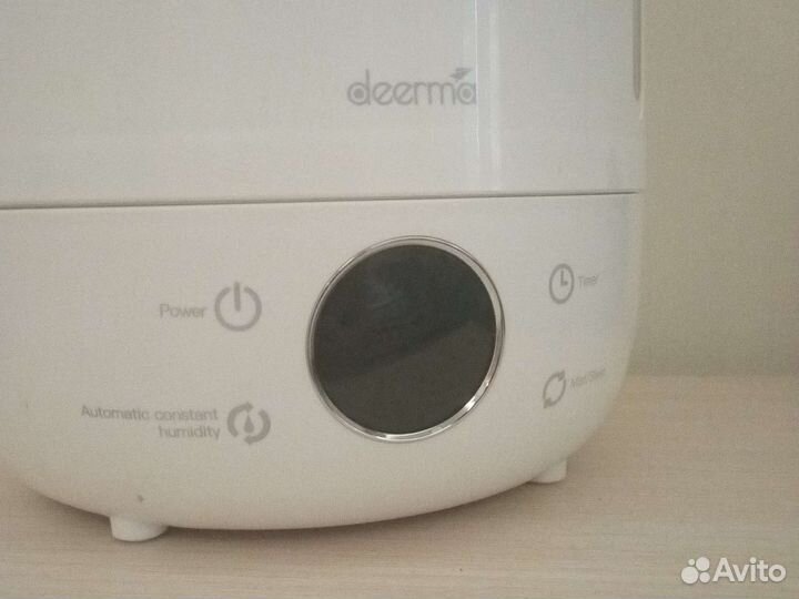 Увлажнитель воздуха Deerma