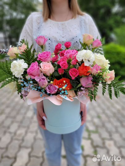 Хризантемы Ромашки