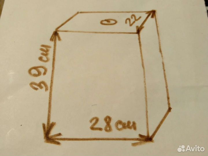 Клетка для попугая