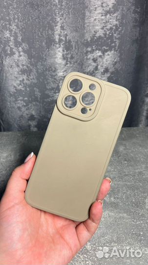 Чехол на iPhone 13 pro (6.1)