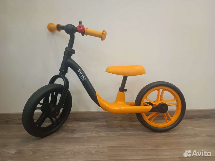 Беговел lionelo alex