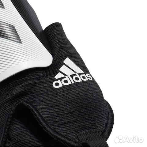 Щитки футбольные Adidas Tiro SG Match XL