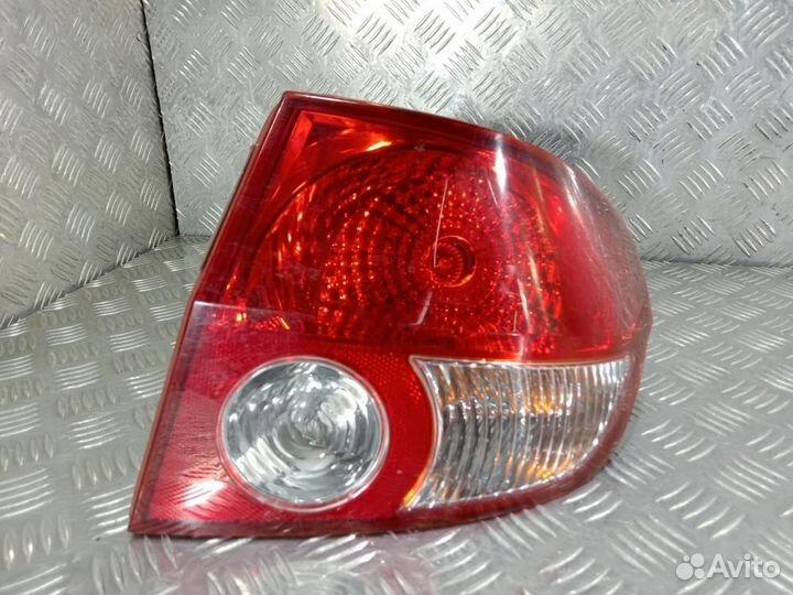 Фонарь 924021C000 Hyundai Getz (2002-2012)