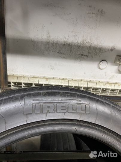 Pirelli P Zero 255/45 R19 100Y