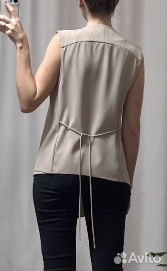 Жилет женский Zara