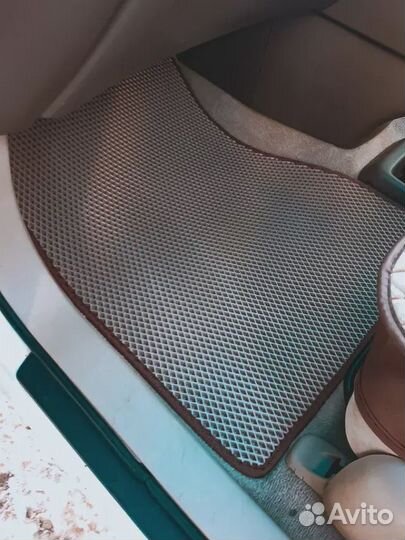 Ева / Эва /Eva коврик в авто