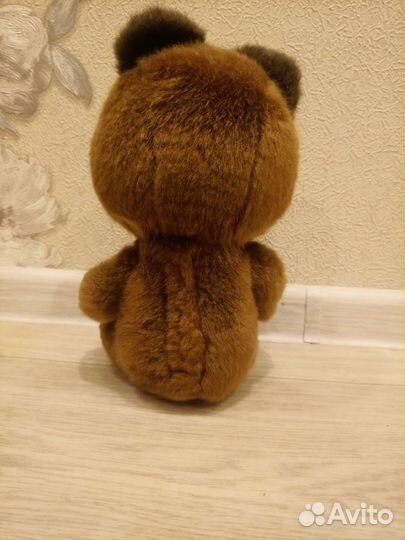 Игрушка Маша Медведь