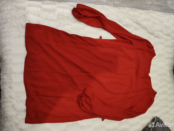 Продам платье