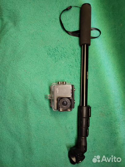 Экшн камера