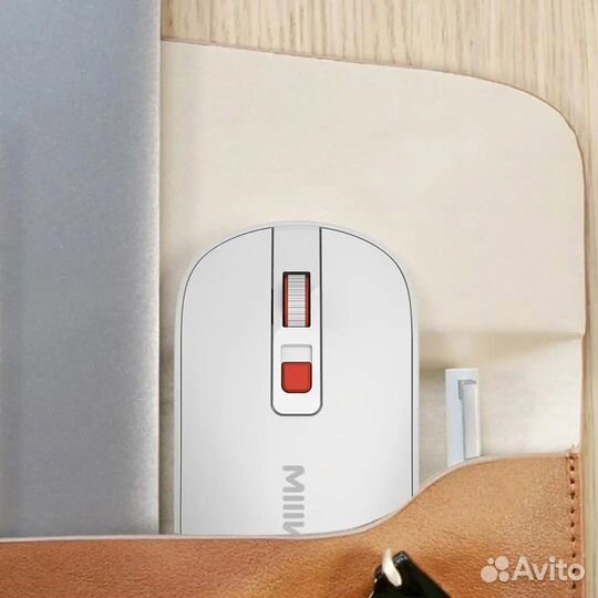 Мышь беспроводная miiiw Wireless Mouse Lite