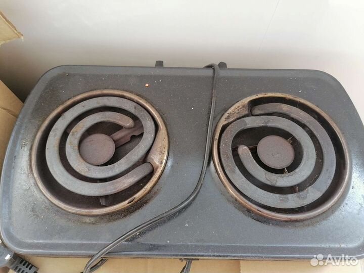 Плита электрическая мечта