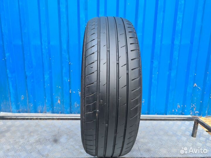 Nexen N'Fera SU4 185/65 R15