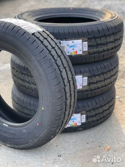 Arivo Winmaster ARW6 225/70 R15C 112R