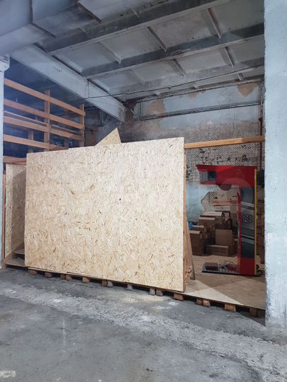 Сдаются в аренду складские помещения / Аренда