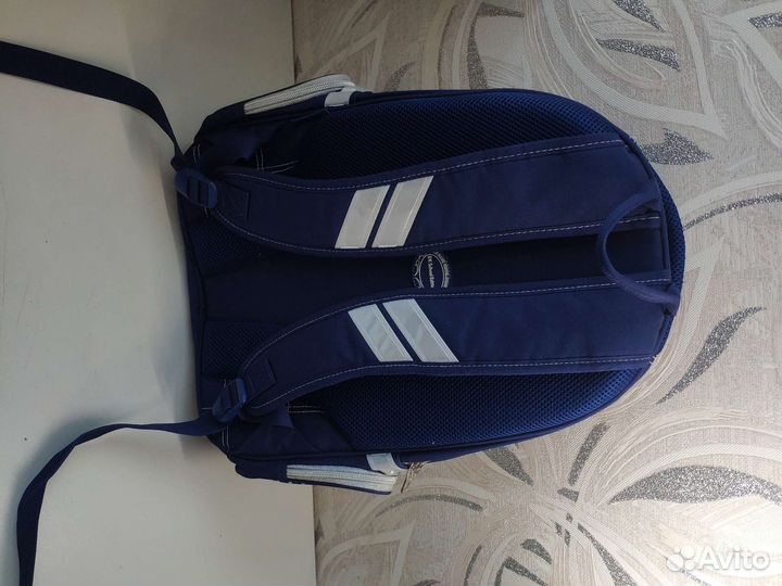 Рюкзак школьный для девочки