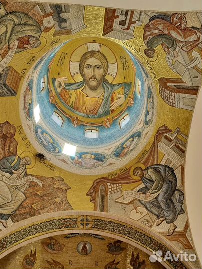 Тур по святым местам Кавказских Минеральных Вод