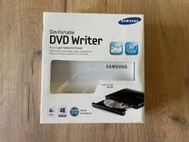 DVD writer Samsung