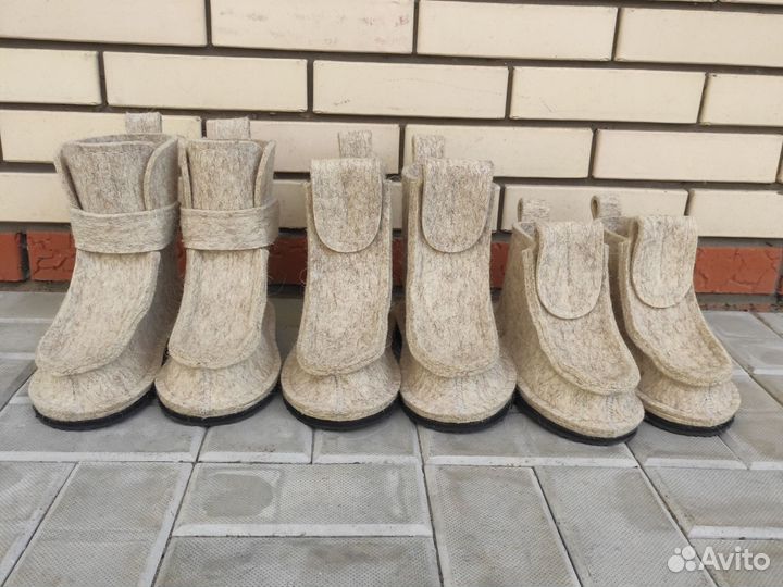 Валеши Валенки