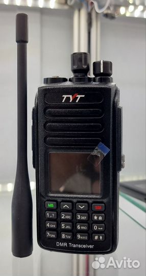 Рация. Есть опт