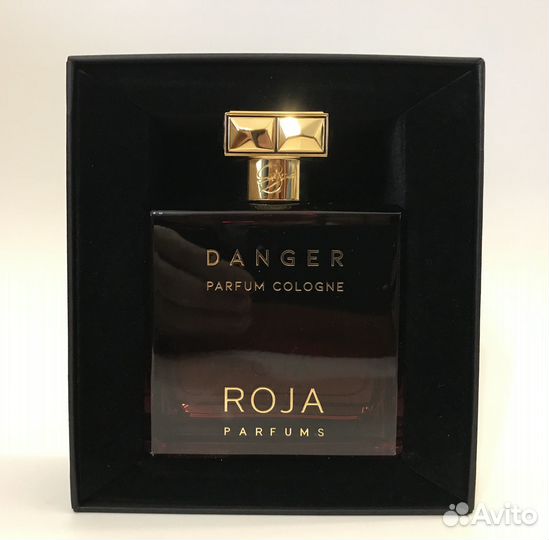 Roja Dove Danger Распив Оригинал