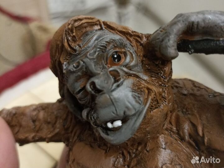 Коллекционные фигурки