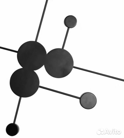 Kink Light 2206,19 Фирс бра