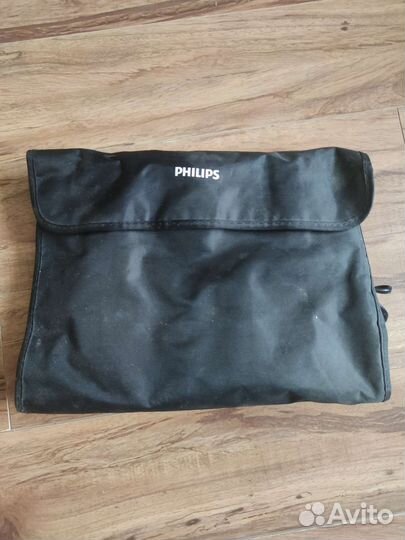 Набор для укладки волос Philips HP4698/10