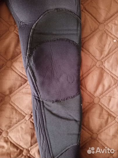 Гидрокостюм для подводной охоты 9 мм