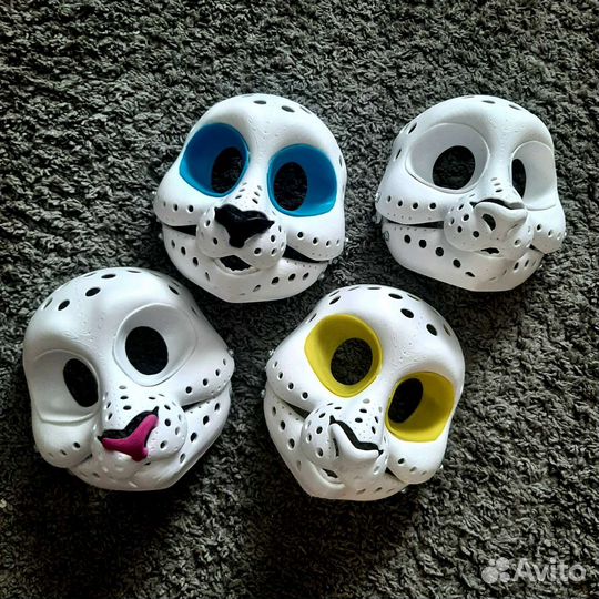 Основа для фурсьют мульт кошка