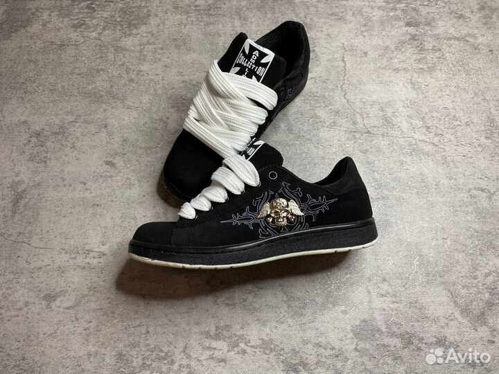 Дутыши Admlis Collection (dc shoes dvs osiris )