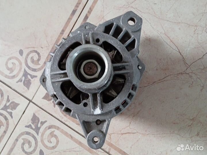 Генератор на газель 4216