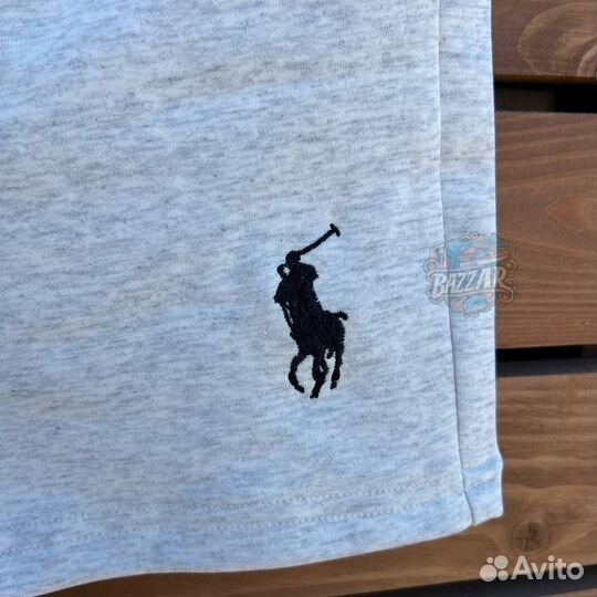 Polo ralph lauren шорты