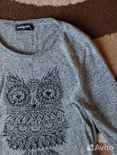 Женские вещи пакетом